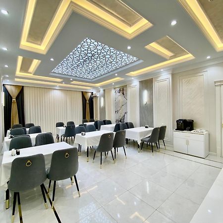 Isakhoja Hotel Khiva Esterno foto