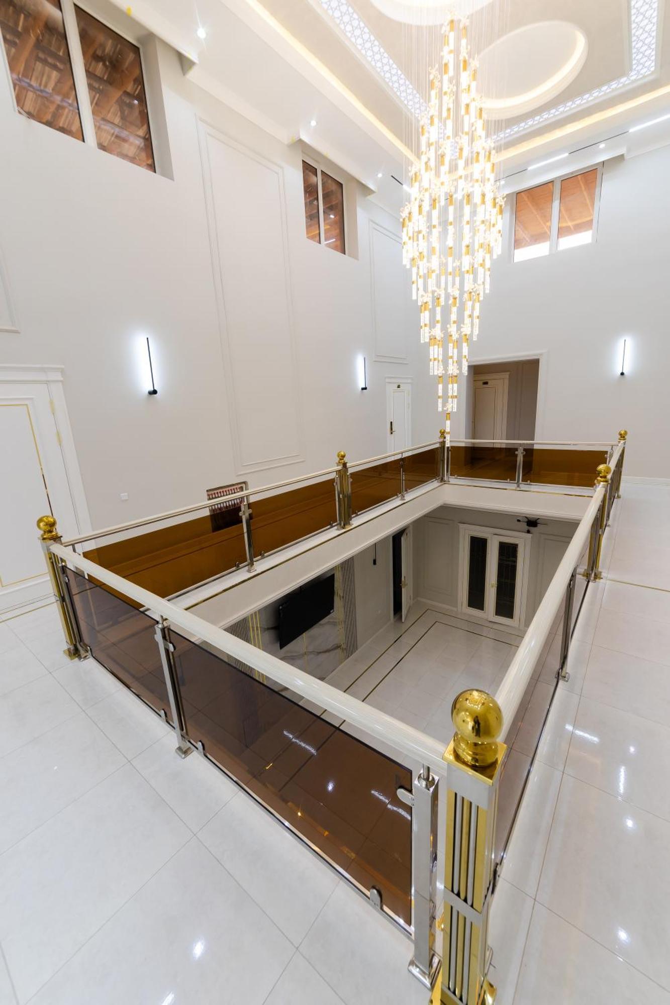 Isakhoja Hotel Khiva Esterno foto