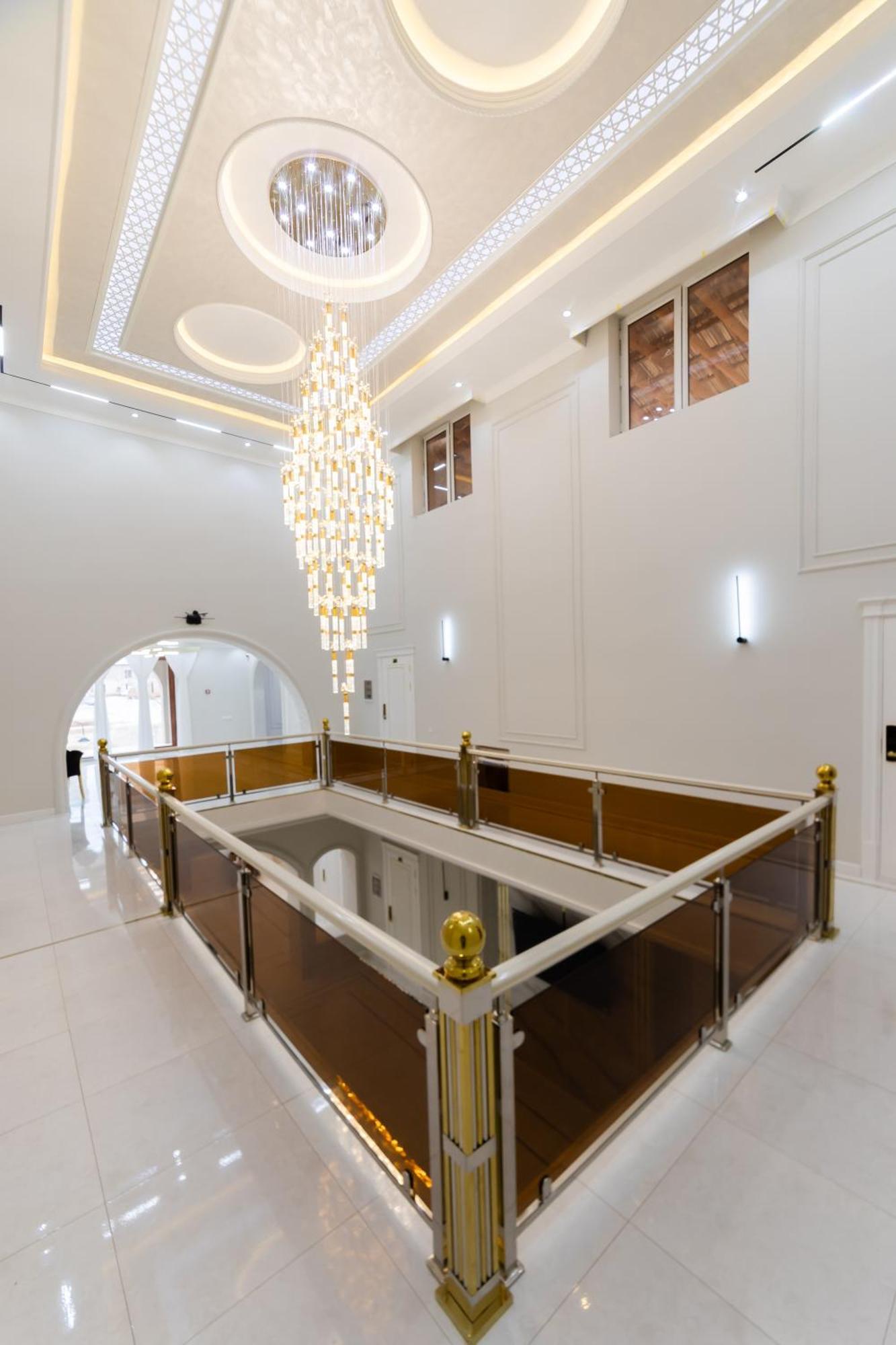 Isakhoja Hotel Khiva Esterno foto