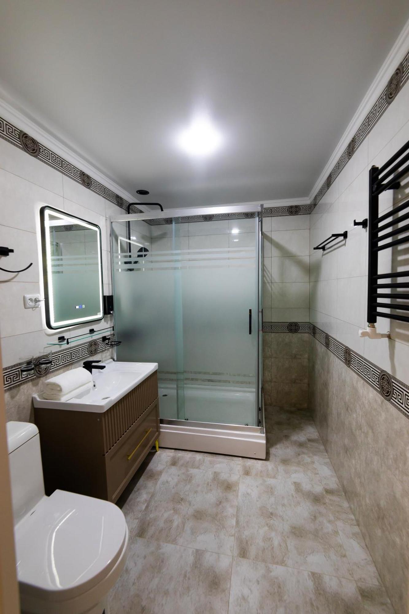 Isakhoja Hotel Khiva Esterno foto