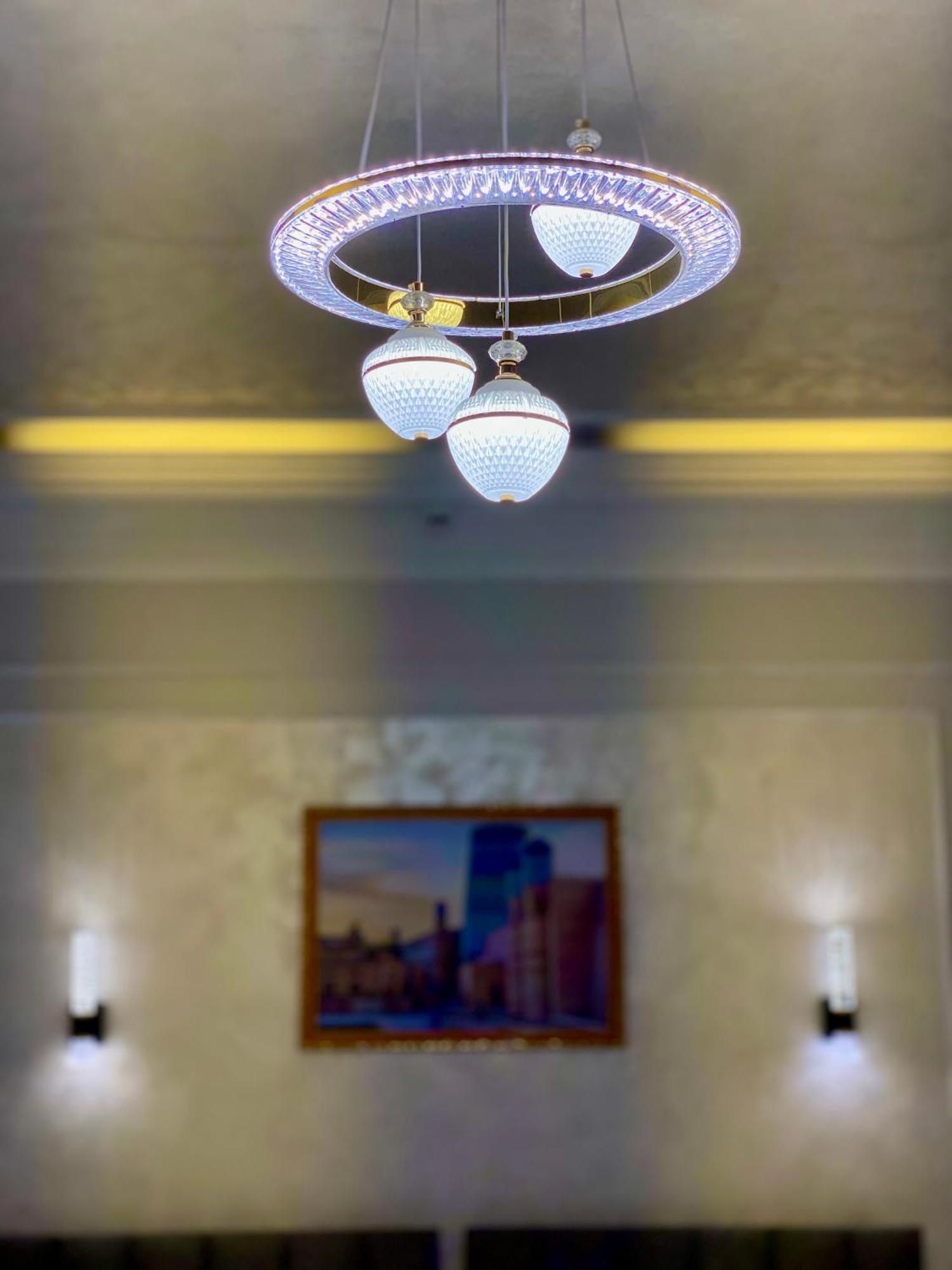 Isakhoja Hotel Khiva Esterno foto